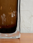 Brunello Cucinelli - Murano Glass Vase