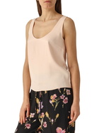 TwinSet Viscose Top-wear