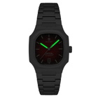 Duxot Colmar Automatic Red Dial Mens Watch DX-2069-11