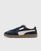 Puma Super Team Velvet Blue - Mens - Lowtop