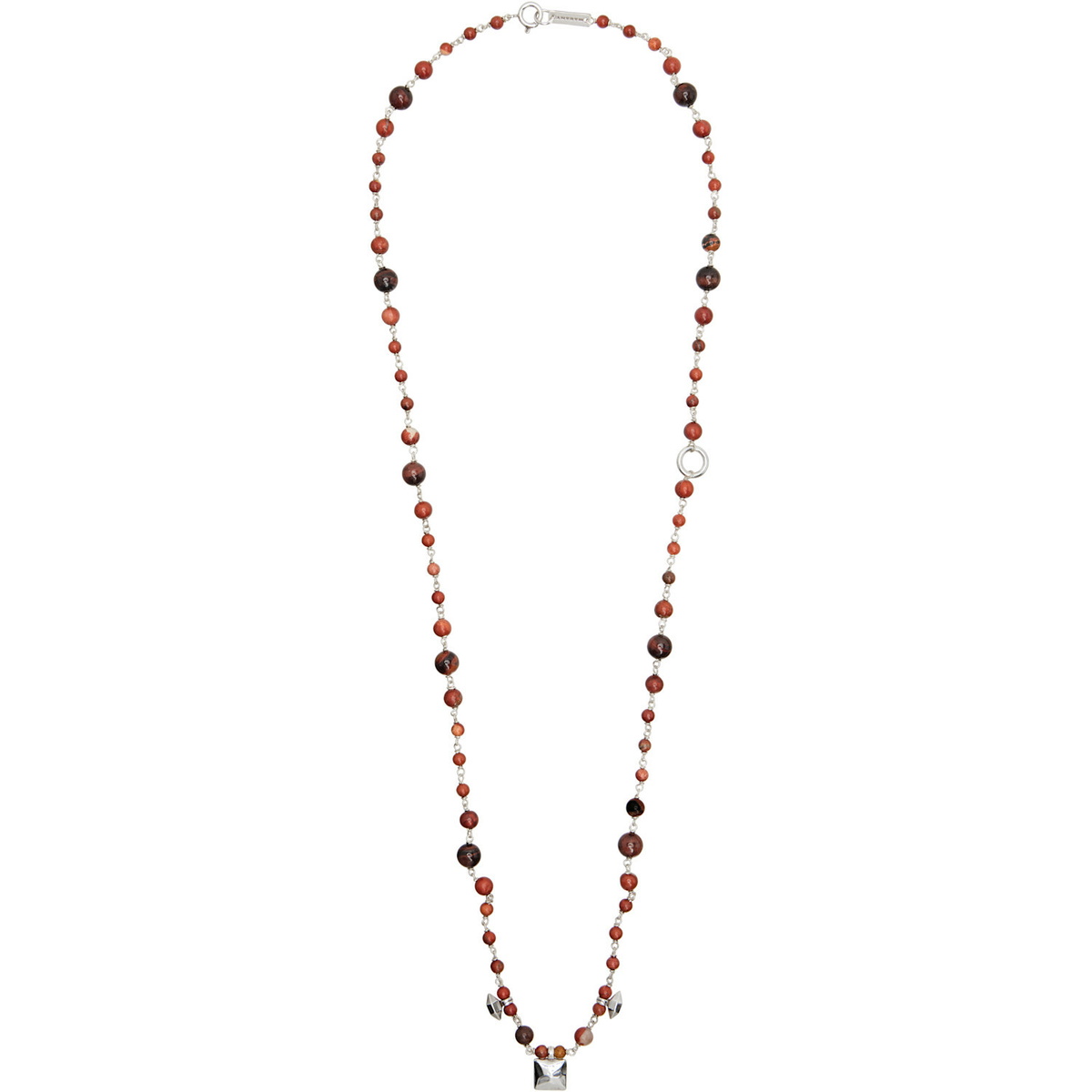 Isabel Marant Long Necklace