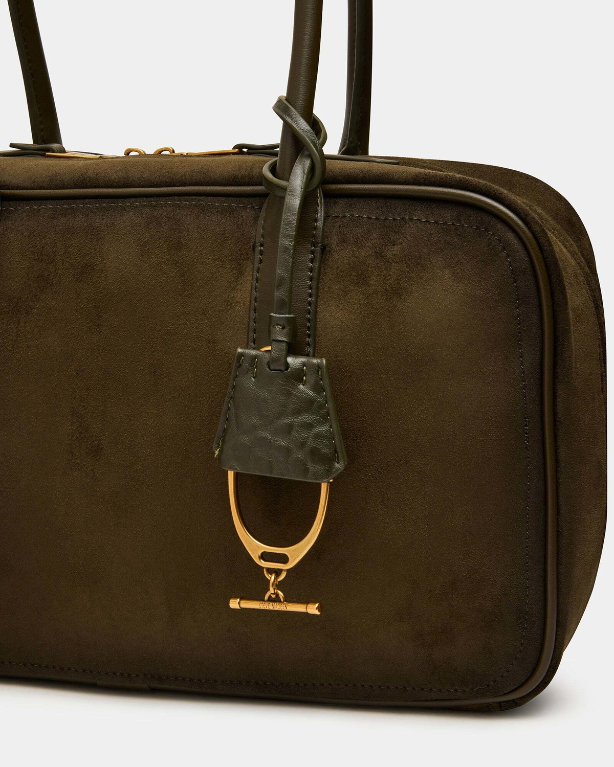 Steve Madden Bcandie-S Bag in Olive