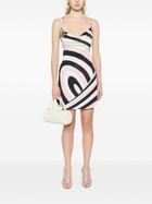 PUCCI Iride Mini Dress