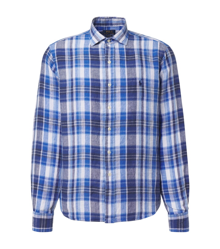 Polo Ralph Lauren Sport Madras Windbreaker Polo Ralph Lauren Polo Ralph Lauren Sport Madras Windbreaker Polo Ralph Lauren