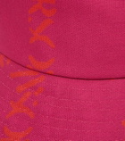 JW Anderson Asymmetric bucket hat