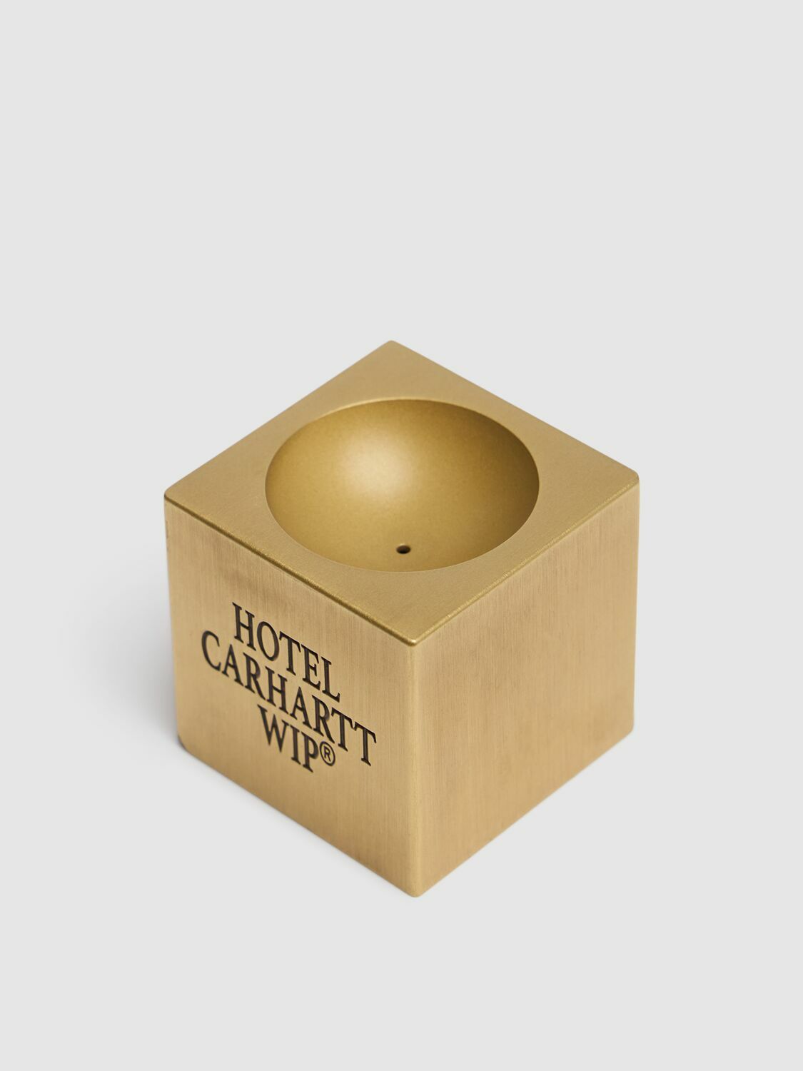 Charhartt WIP - CARHARTT WIP INCENSE お香立て 新品 未使用