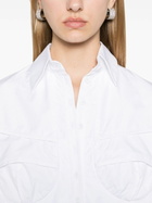 Sinead O'Dwyer Bustier Shirt
