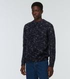 Acne Studios - Wool-blend sweater