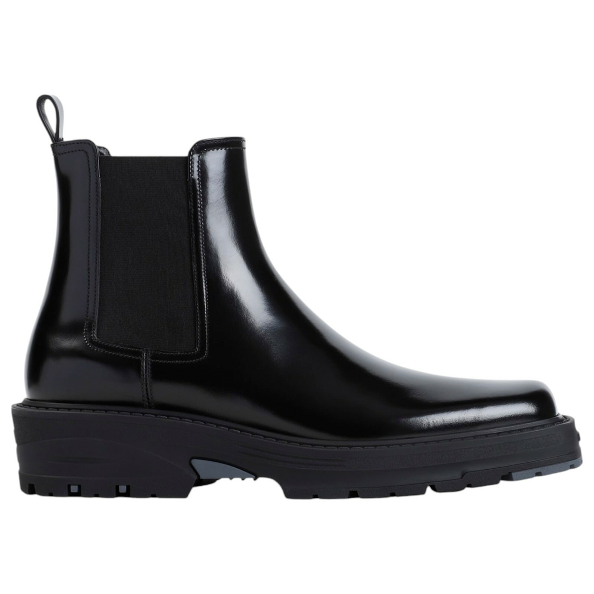 Givenchy Black Show Lace-Up Boots Givenchy Givenchy Black Show Lace-Up Boots Givenchy