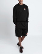 Kenzo Mens Sweatshirt in Black