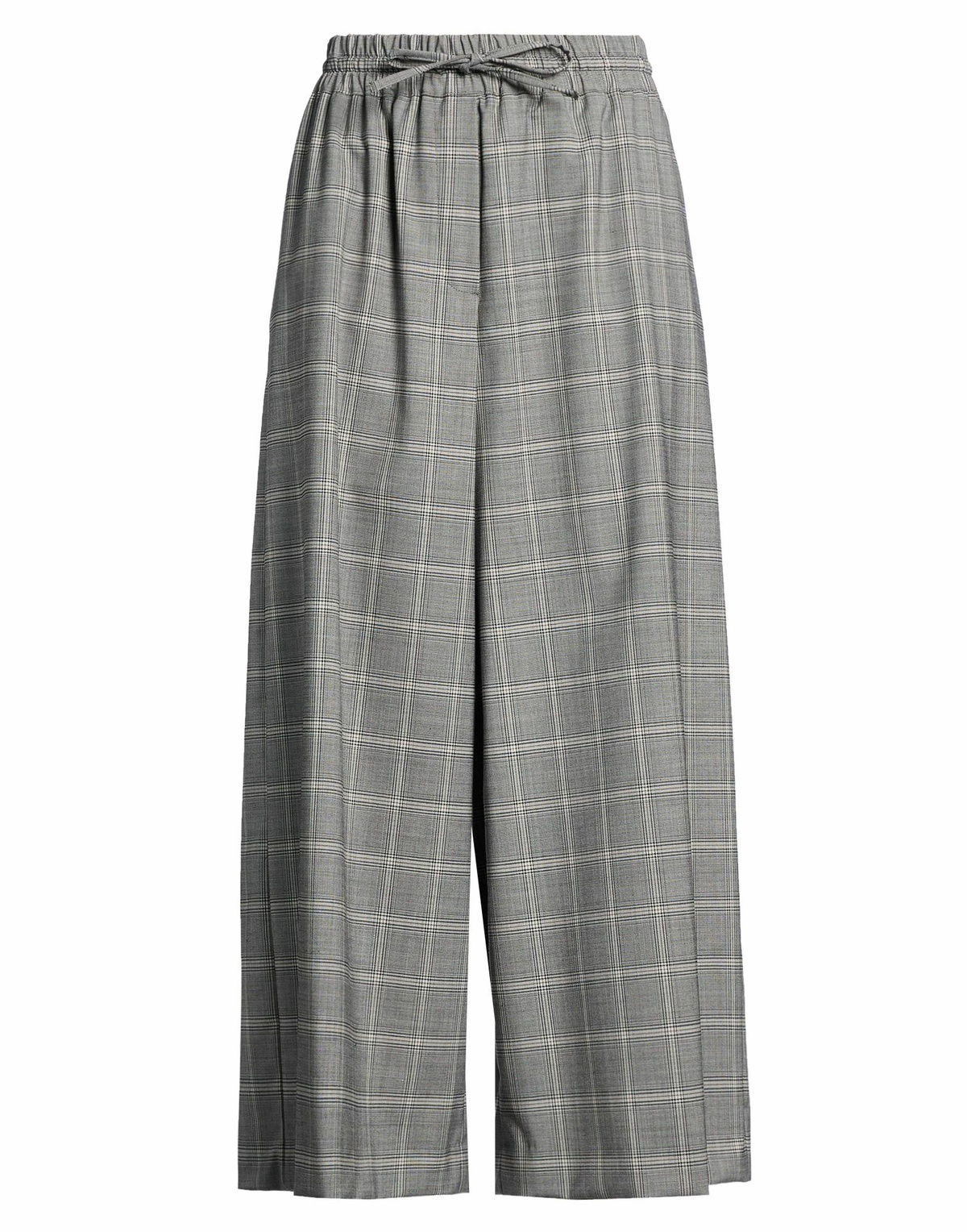 Weekend Max Mara Womens Pants in Grey