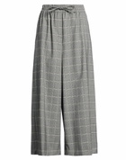 Weekend Max Mara Womens Pants in Grey