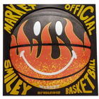 MARKET Men's Smiley Flame Basketball in Multi