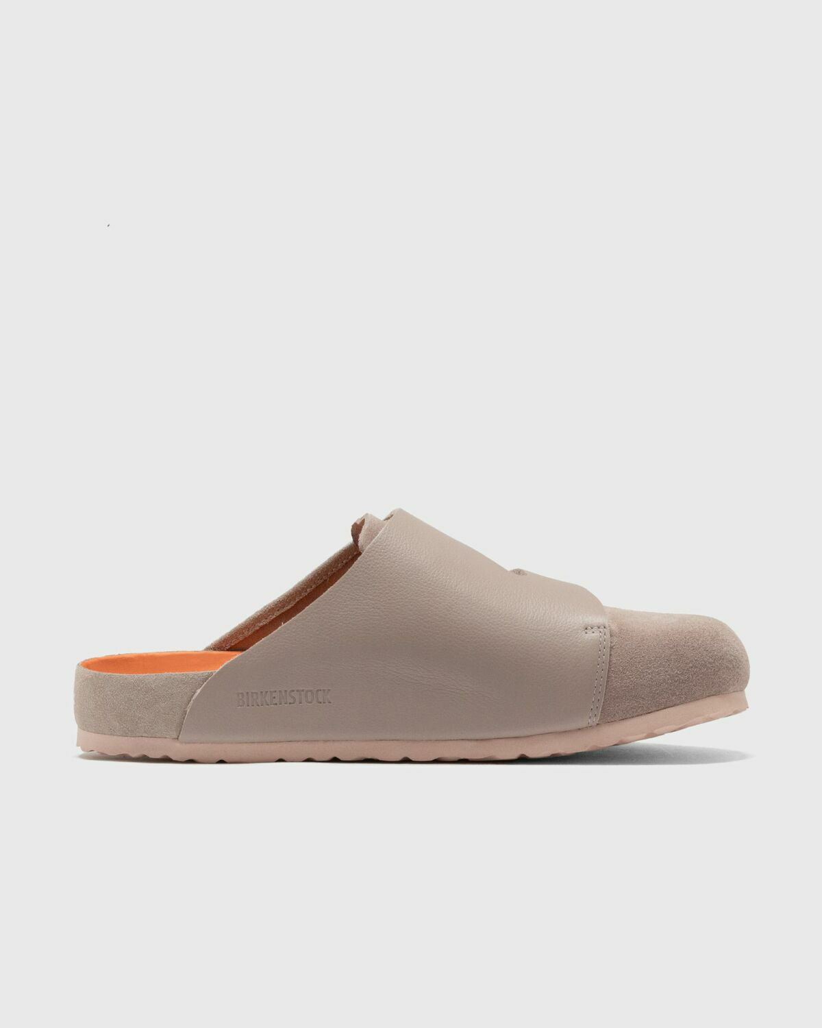 Birkenstock 1774 X Union Bimshire Exq Leather / Canvas Union Birkenstock 1774 X Union Bimshire Exq Leather / Canvas Union