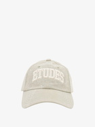 études Hat Grey   Mens