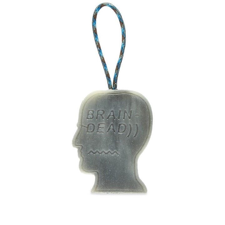 Photo: Brain Dead Soap on a Rope
