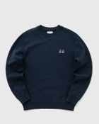 Edmmond Studios Special Duck Sweater Blue Sweatshirts