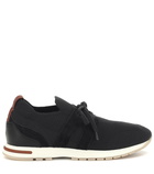 Loro Piana 360 Flexy Walk sock sneakers