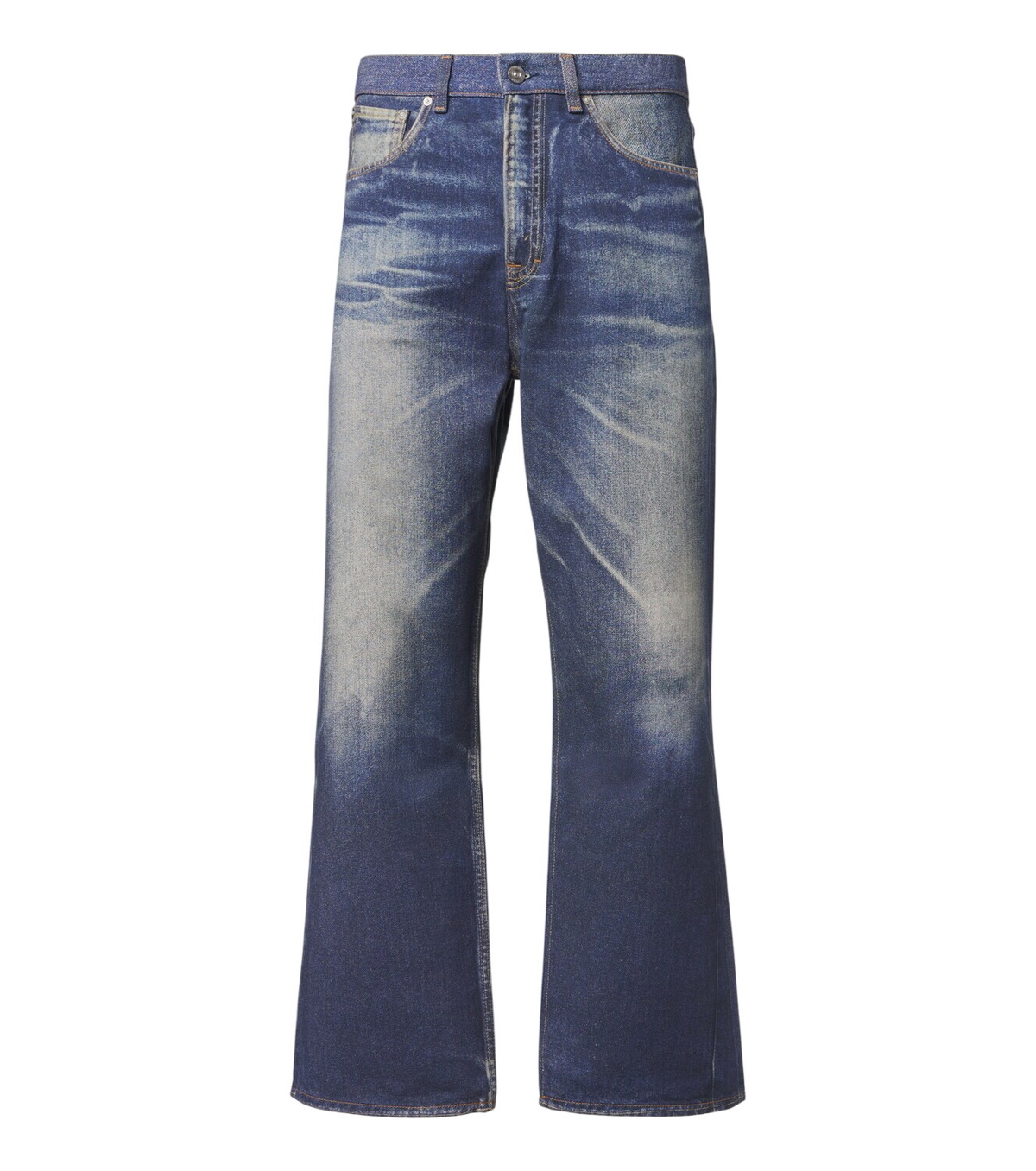 Our Legacy First Cut straight jeans Our Legacy