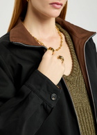 Our Legacy Casino Twill Jacket Black
