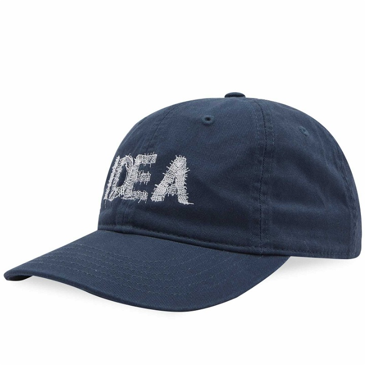 Photo: IDEA Men's Homemade Cap in Navy