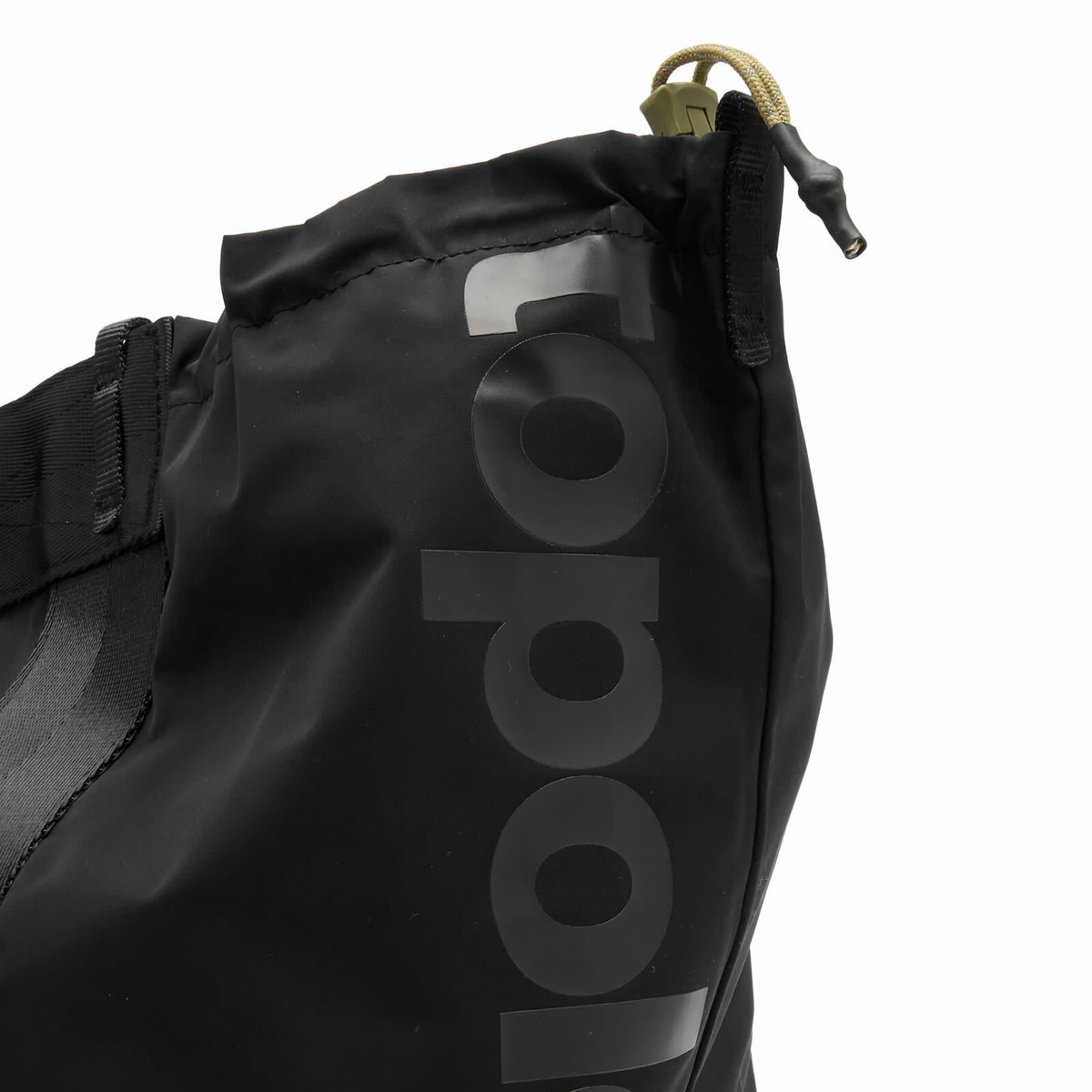 topologie Summit Tote Medium ブラック Summit Tote Medium サミットトート ミディアム【バッグ単体