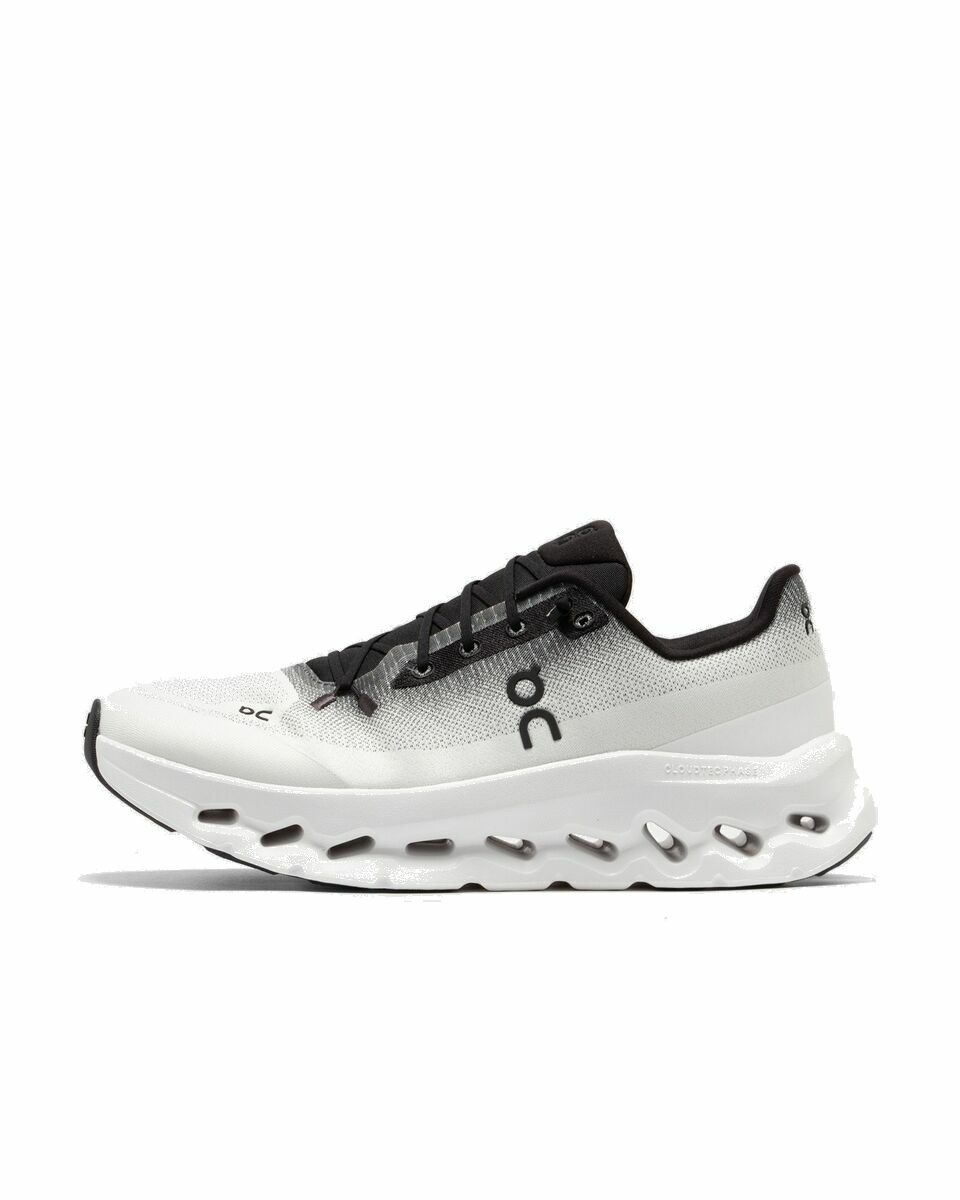 Photo: On Cloudtilt Black - Mens - Lowtop/Performance & Sports