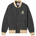 Alltimers League Varsity Jacket