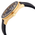 Versace V-Dome Quartz Black Dial Mens Watch VE8E00224