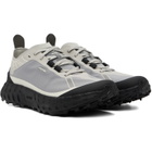 Norda Gray 001A Sneakers