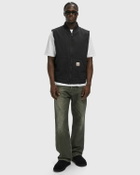 Levis SANSOME VEST Black Men