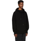 Diesel Black K-Noname Hoodie