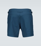 Tom Ford - Nylon swim shorts