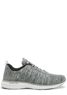 Athletic Propulsion Labs Techloom Pro Knitted Sneakers Grey