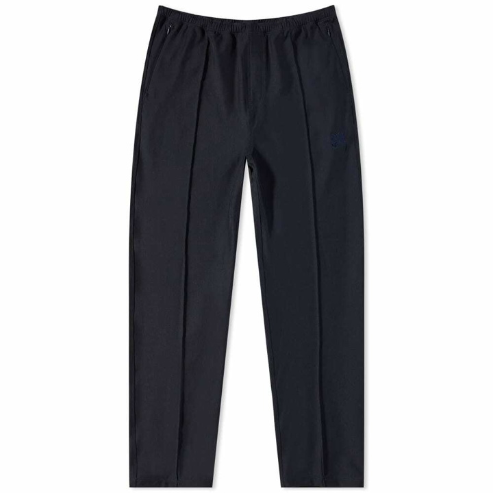 Photo: Needles Men's Cavalry Twill Pant in Navy