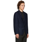 Boss Blue T-Noam Blazer