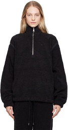 adidas Originals Black Premium Essentials Sweater