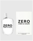 Comme Des Garçons Parfum Zero   100 Ml Multi - Mens - Perfume & Fragrance