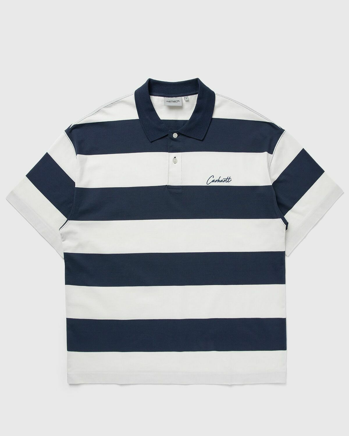 S/S Delray Polo