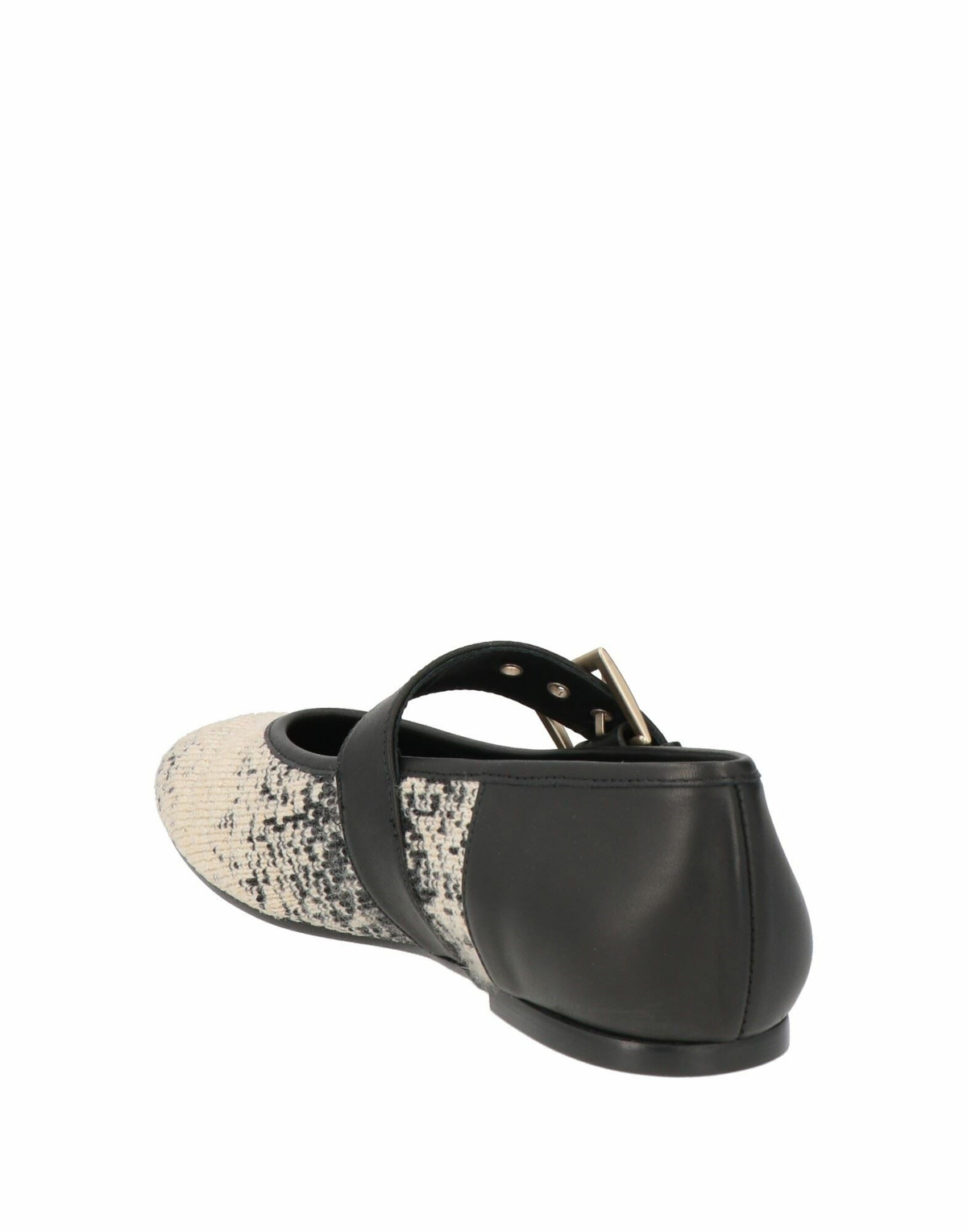 Castañer Womens Ballet flats Cream