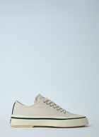 Eytys Laguna Ecru Sneakers