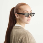 Retrosuperfuture Carino Sunglasses in Tortoise 