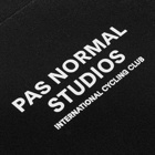 Pas Normal Studios Men's Control Leg Warmer in Black
