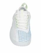 Under Armour Womens Sneakers in White