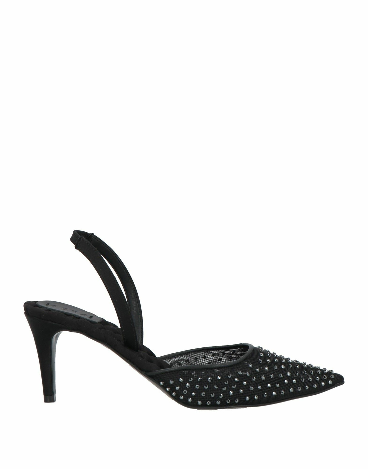 Aera Womens Pumps in Black