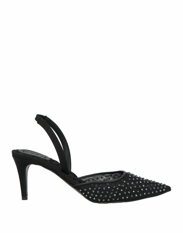 Photo: Aera Womens Pumps in Black