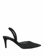 Aera Womens Pumps in Black