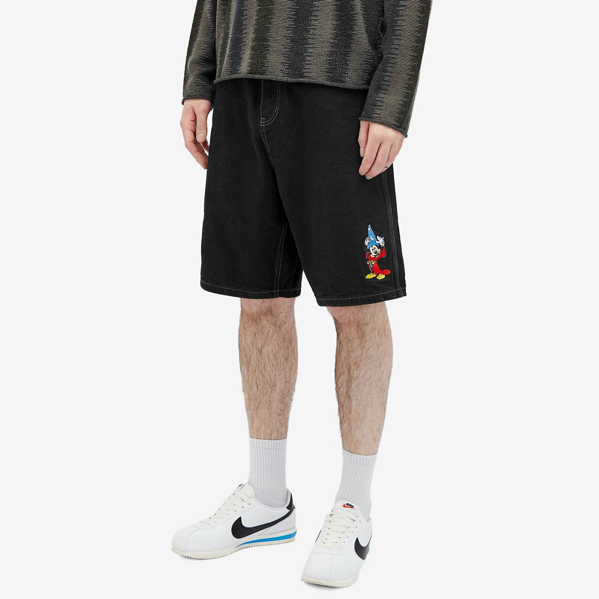 Nike disney shorts online