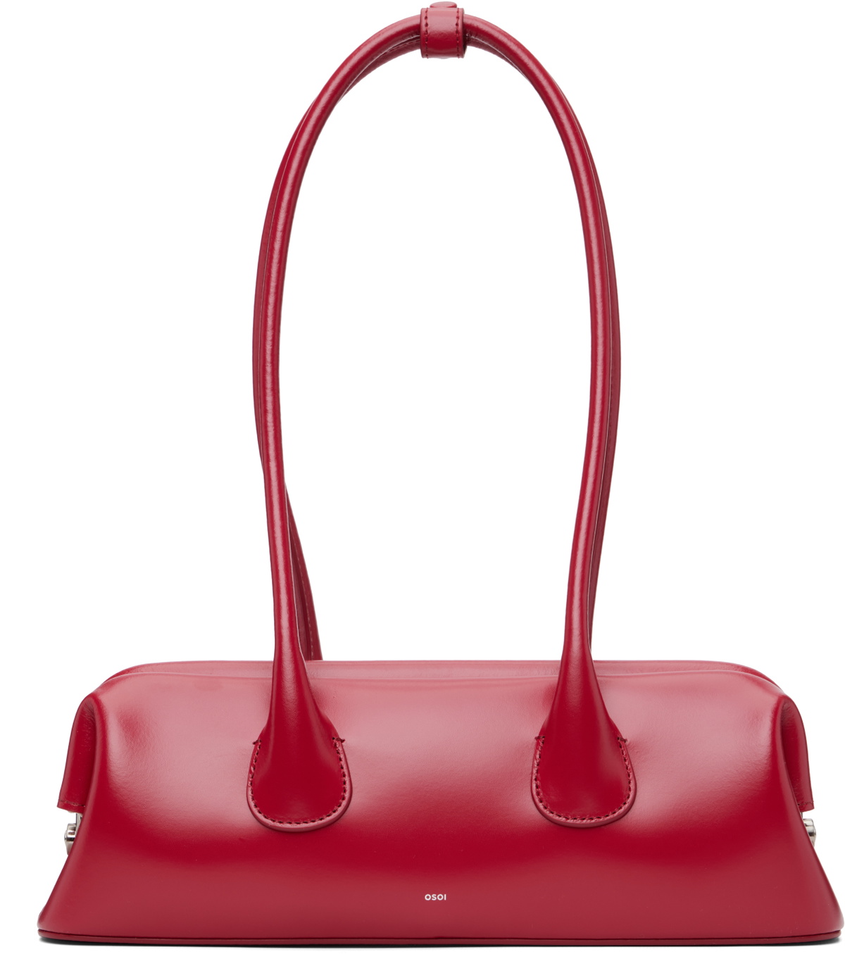 OSOI Red Boat Wide Mini Bag