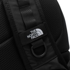 The North Face Men's Hot Shot Sling Pack in Tnf Black 